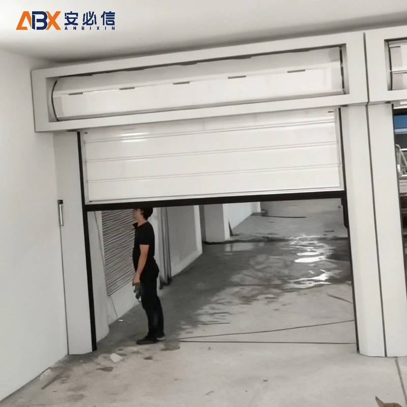太原洁净室高速门
